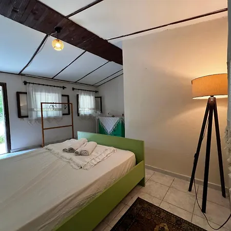 Camping Phaselis Park *