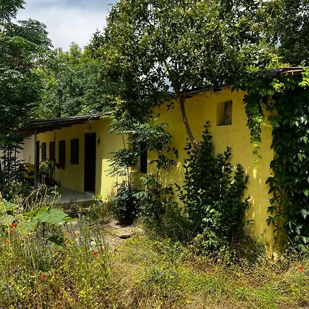 Phaselis Park Camping