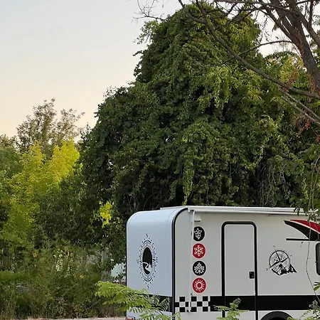 Phaselis Park Camping Kemer