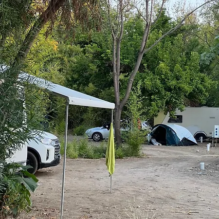Camping Phaselis Park Kemer