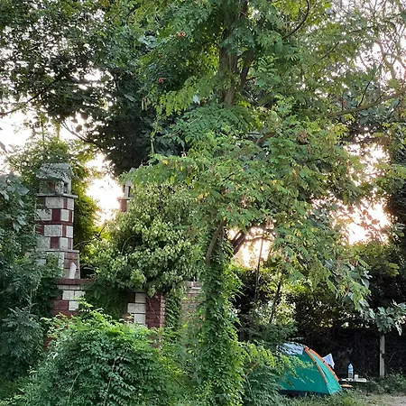 Camping Phaselis Park *